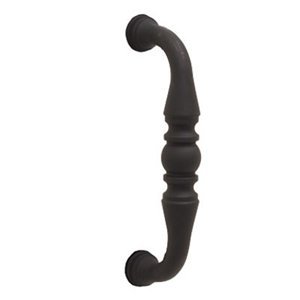 Baldwin Lancaster Pull Door Handle 2673.150 for Home & Office
