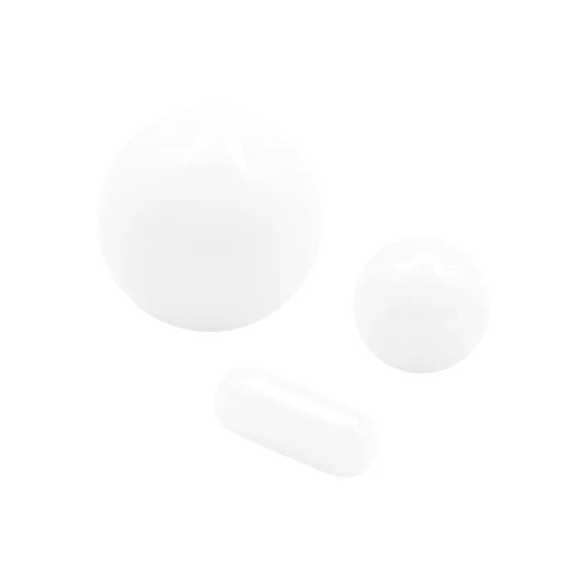Premium Quartz Terp Pearls & Dab Beads Set - Spinning Capsule Insert for Terp Slurper Bangers | Perfect for Smooth Dabbing & Concentrate Sessions
