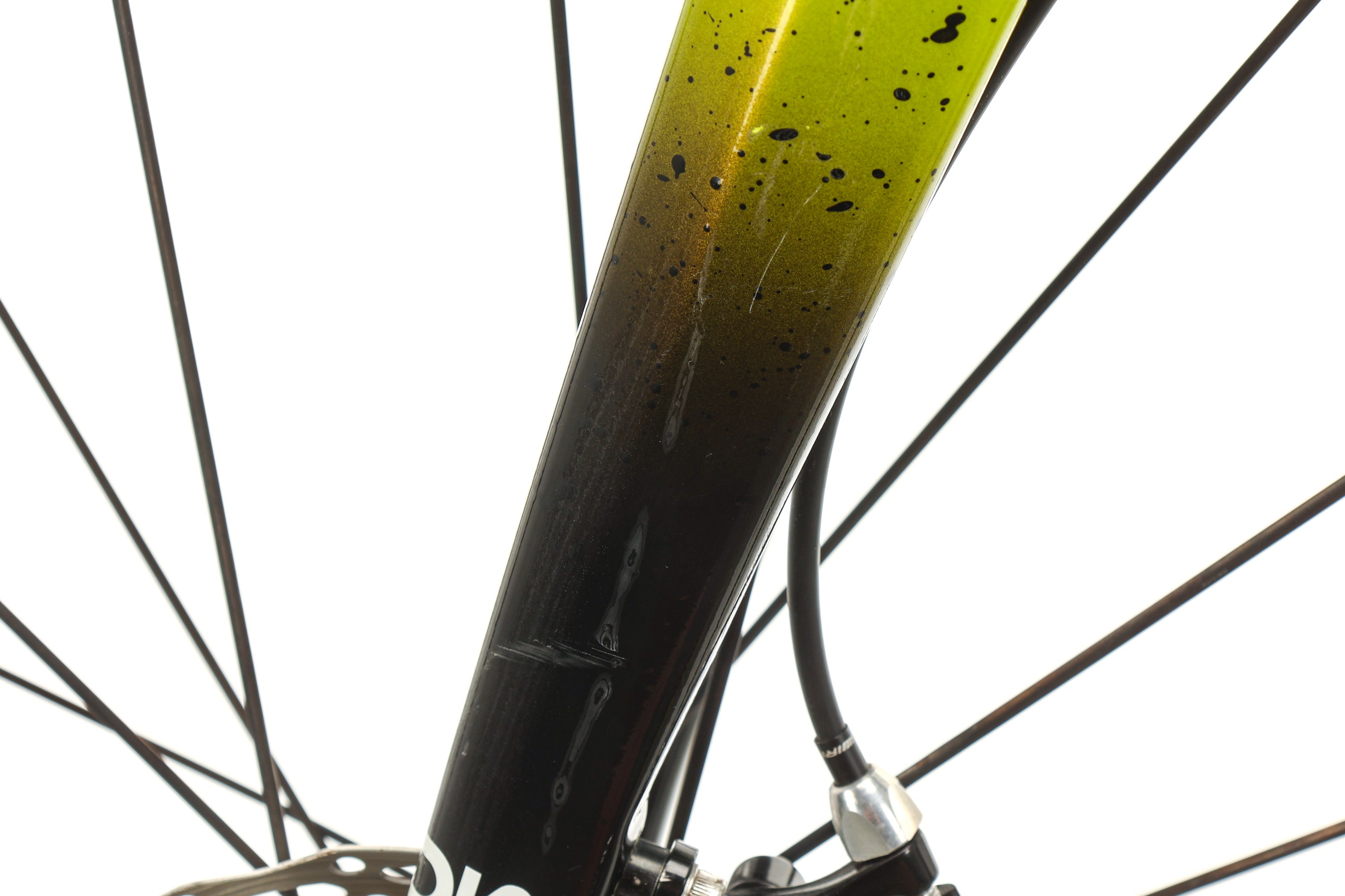 2019 All City Macho King A.C.E. Cyclocross Bike - 49cm Lightweight Aluminum Frame for Racing & Adventure Riding | Perfect for Cyclocross Competitions, Gravel Roads & Urban Commuting