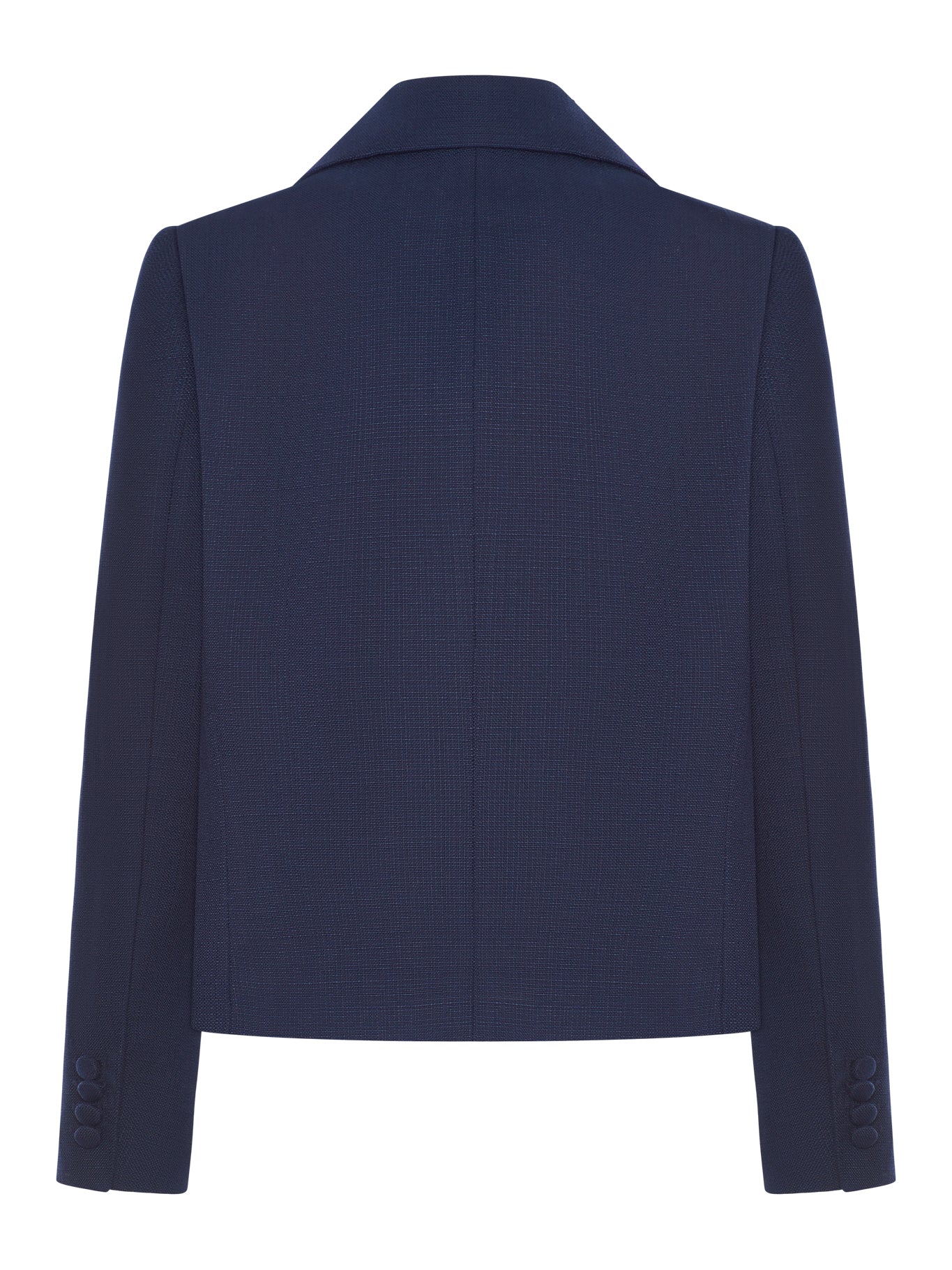 Elegant Bow Closure Jacket for Women - Stylish Outerwear for Fall & Winter | Perfect for Office, Dates, and Casual Outings