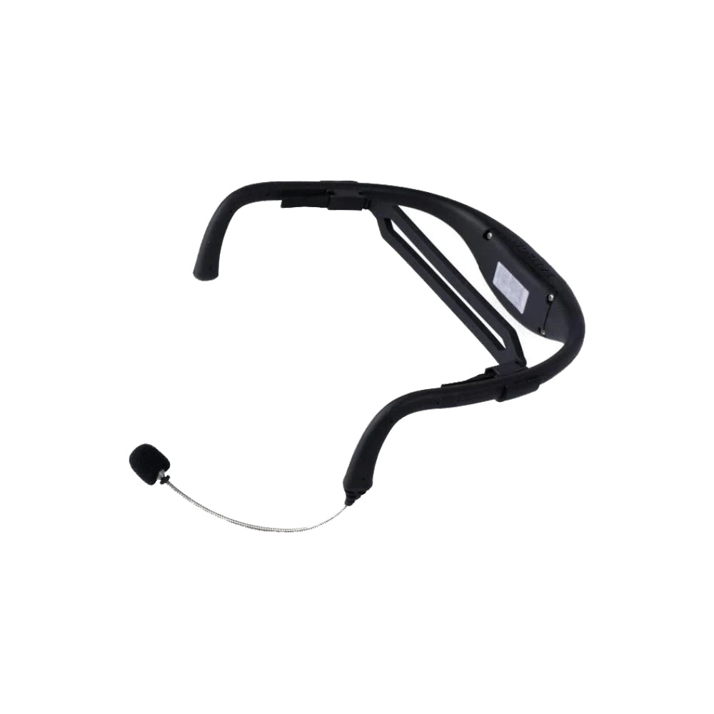 Samson AirLine 88 Professional Replacement Headset Microphone AH8 - Perfect for Podcasting, Gaming & Live Streaming
