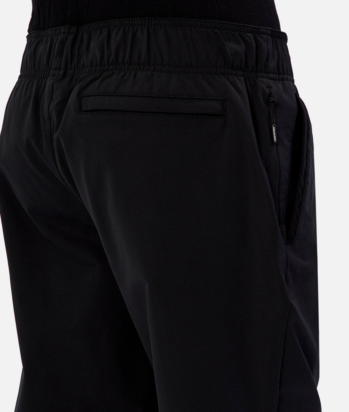 Claude Tech Pant for Men - Black Waterproof Hiking Pants with Stretch & Breathable Fabric | Outdoor Adventure, Travel & Casual Wear
