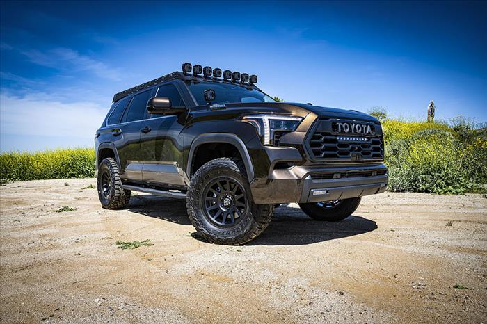 2023+ Toyota Sequoia 3 4.25