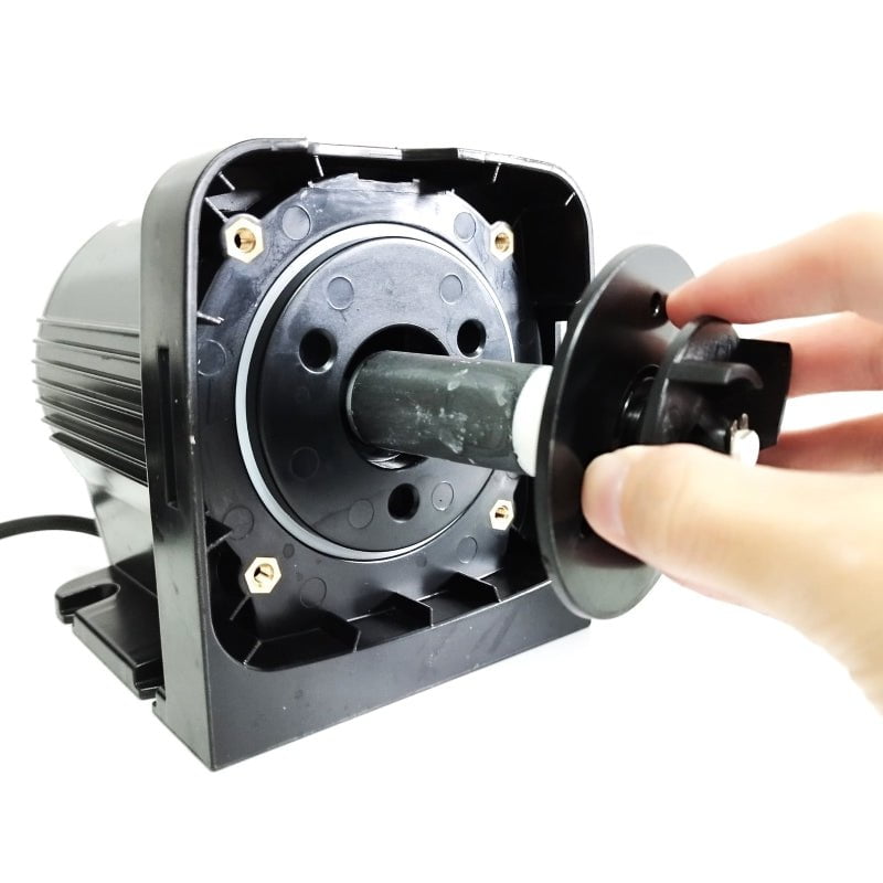 HAILEA BP Series Water Pump (6000-12000L/Hr) - Energy Efficient Submersible Pump for Aquariums, Ponds & Hydroponics | High Flow Rate Water Circulation Solution