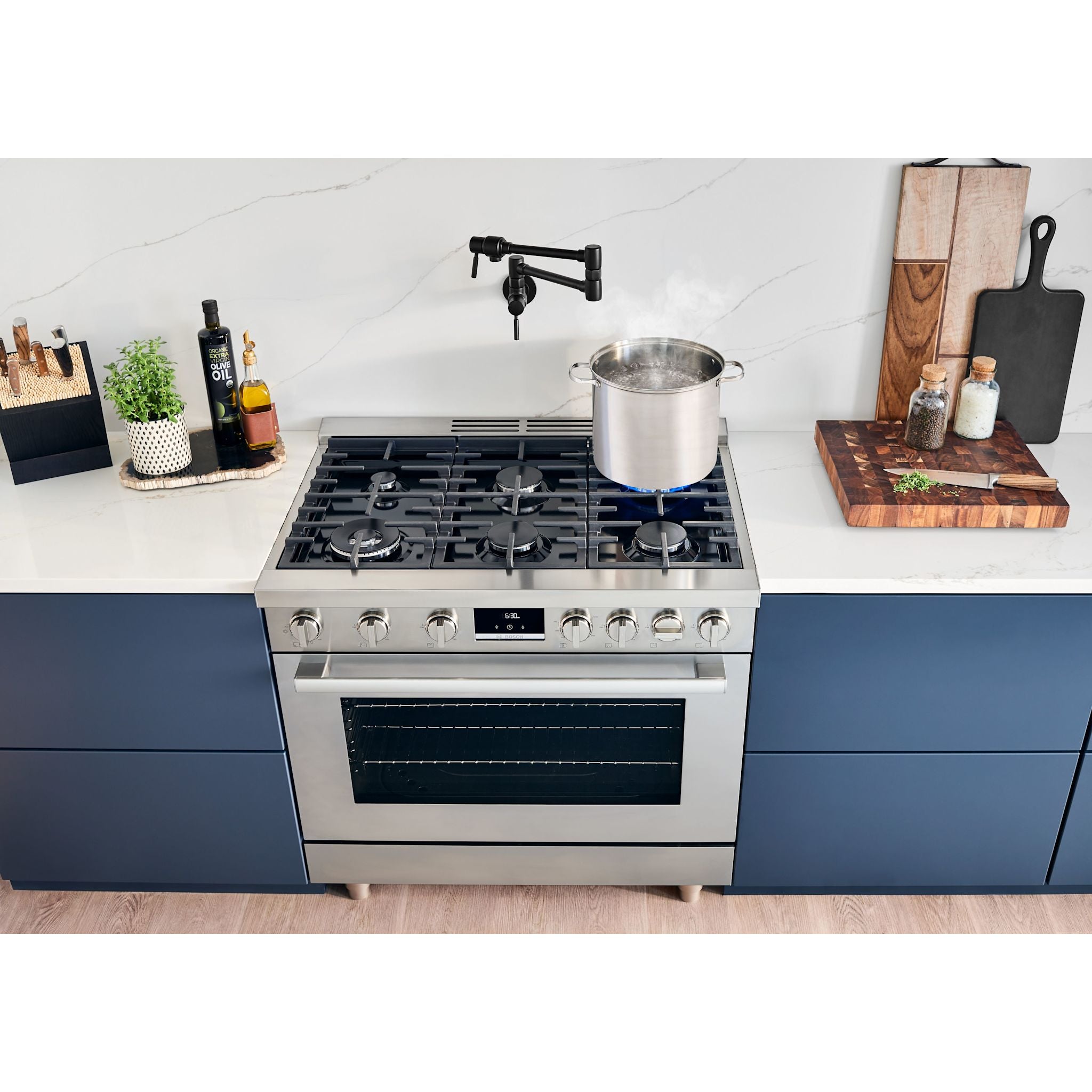 Bosch HDS8655C 30