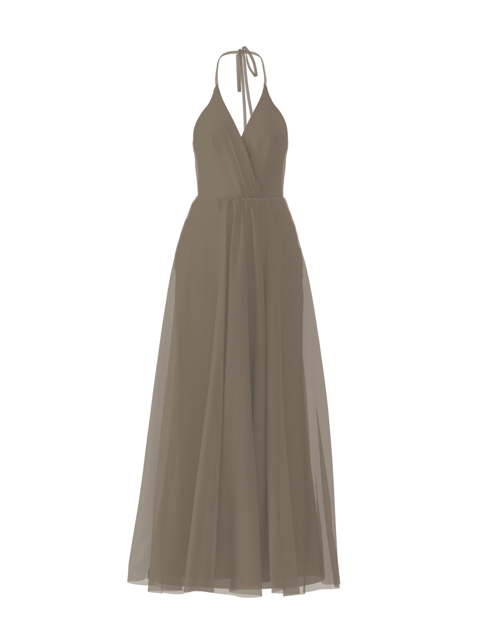 Carmelle Bodice & Justine Skirt Set - Elegant Women's Fashion Outfit for Parties, Dinners & Special Occasions