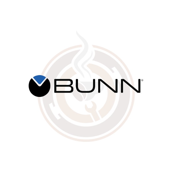 Bunn CWTF15 2 Black Trunk Plastic Funnel - 120V 15A Commercial Coffee Brewer Replacement Part - Perfect for Restaurants, Cafes & Office Coffee Stations