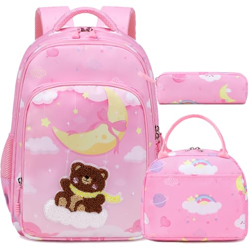 04-moonbear Pink