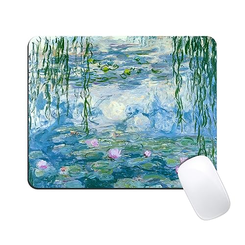 Water Lilies