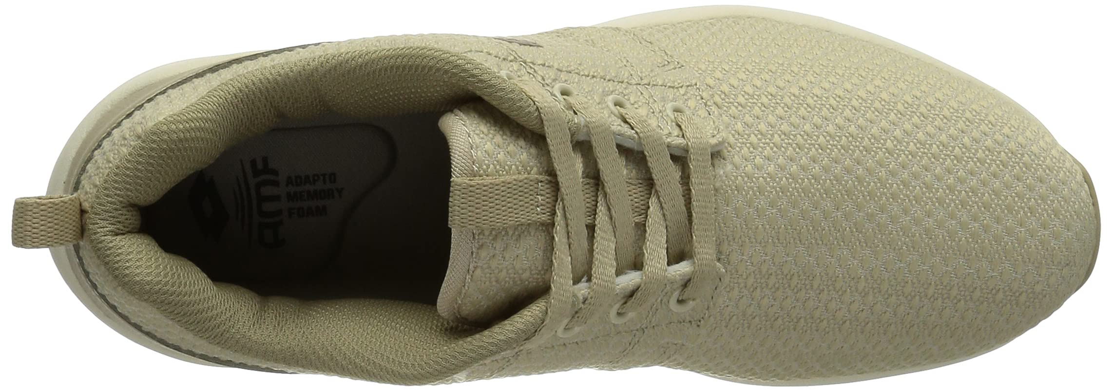 Lotto Women's Day+ II MTE AMF W Fitness Shoes - Lightweight Running & Gym Training Sneakers for Women - Perfect for Workouts, Jogging, and Casual Wear