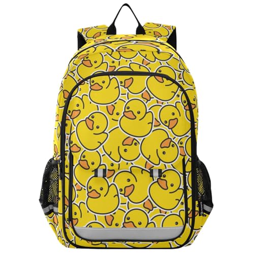 Little Yellow Duck Cute