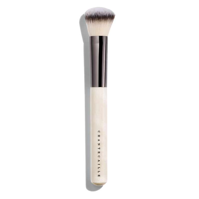 Professional Sculpt Contour Brush for Makeup - High-Quality Face Contouring & Highlighting Brush - Perfect for Cheekbones, Jawline & Nose Definition - Ideal for Makeup Artists & Beauty Enthusiasts