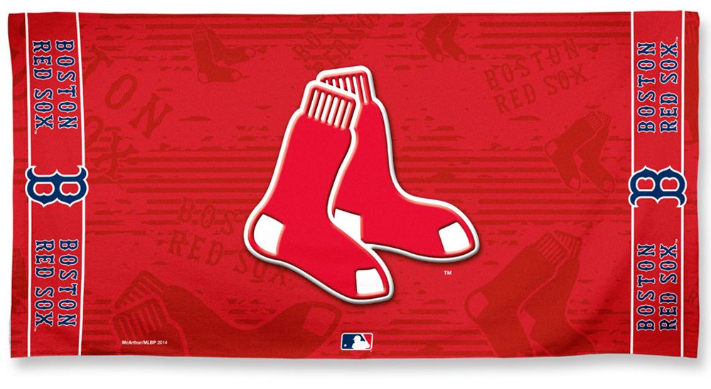 Boston Red Sox MLB Official 30