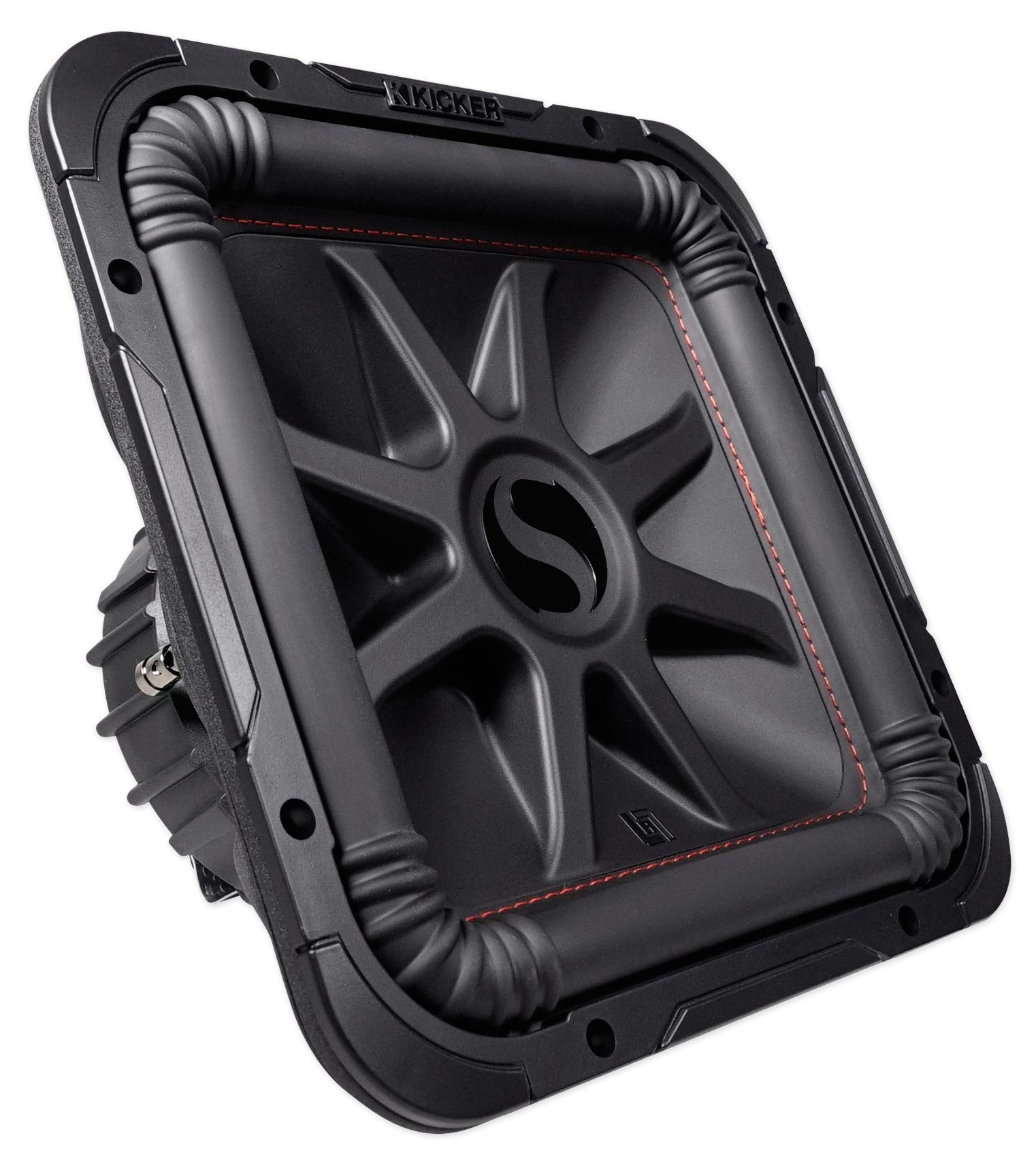 KICKER 2 45L7R122 12