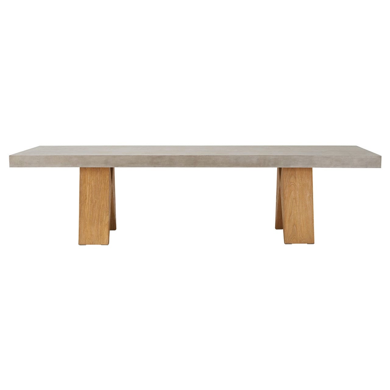 Clip Dining Table - Modern Space-Saving Foldable Table for Small Apartments, Dorms & Offices | Perfect for Dining, Working & Studying