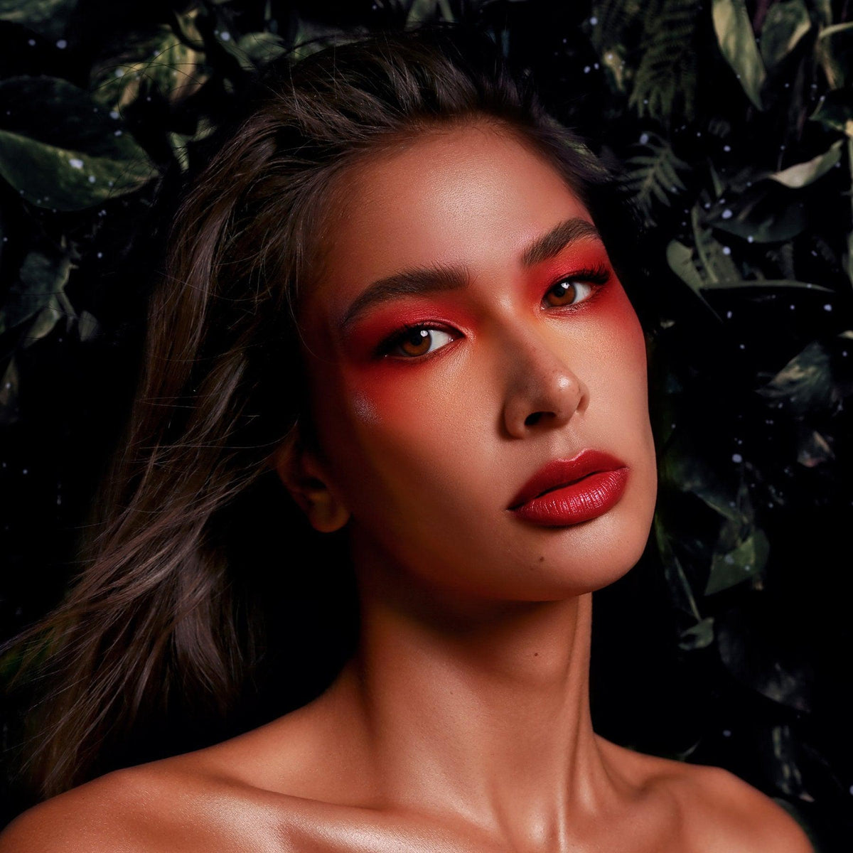 Color Nectar Pigment Balm - Hydrating Tinted Lip & Cheek Balm for Natural Makeup Look | Perfect for Daily Wear, Date Night & On-the-Go Touch Ups