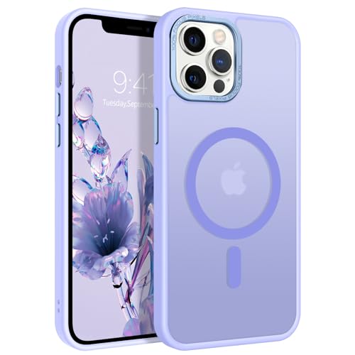 Lavender Purple