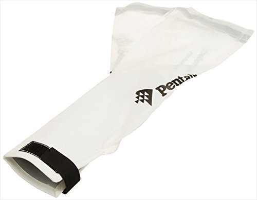 Pentair LA16 Sand/Silt Filter Bag - High-Efficiency Pool & Spa Filtration for Clean Water Maintenance