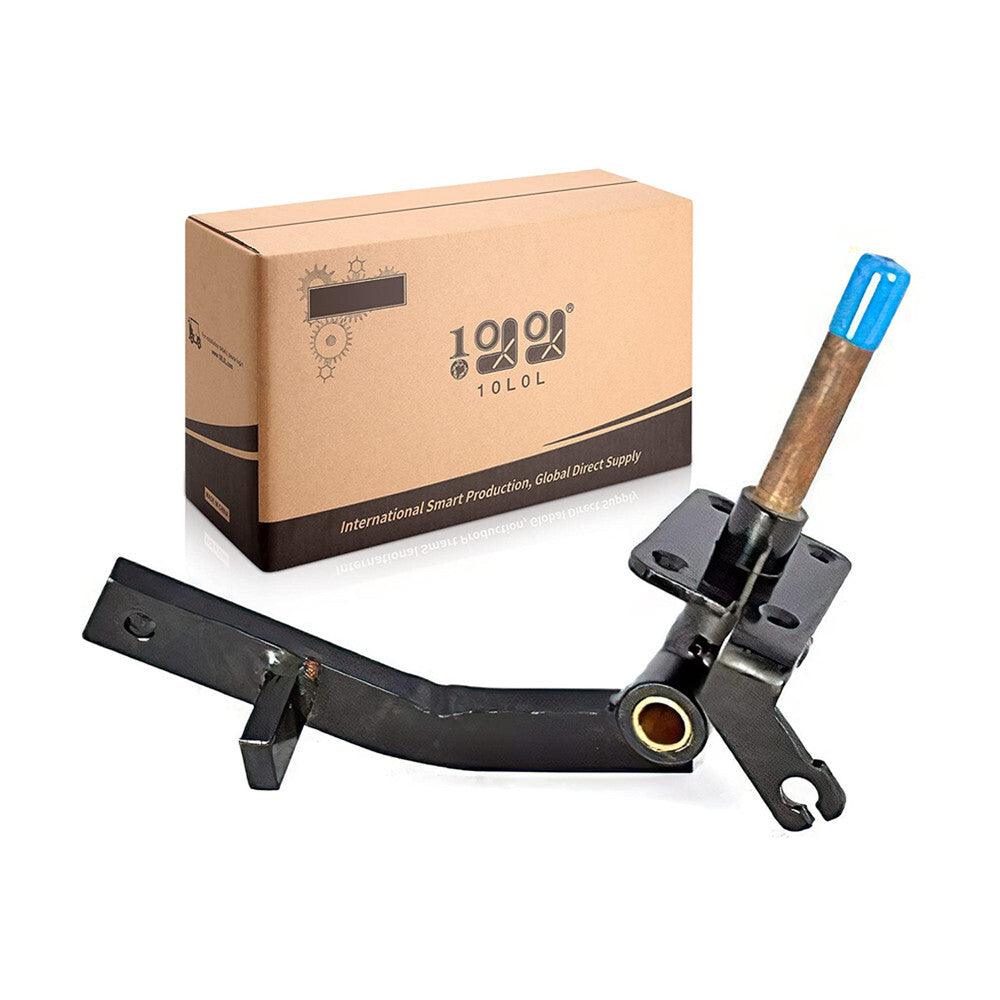 Club Car DS Villager 6+8 Spindle Assembly Driver Side - OEM 103717302 Replacement Part - Perfect for Golf Cart Repairs & Maintenance