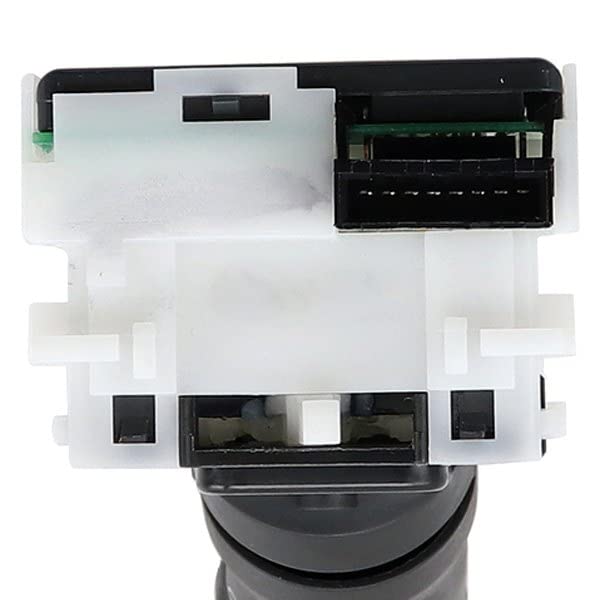 Beck/Arnley 2012731 Combination Switch - Turn Signal & Headlight Control for Honda, Toyota, Nissan - Perfect for DIY Auto Repairs & Vehicle Maintenance