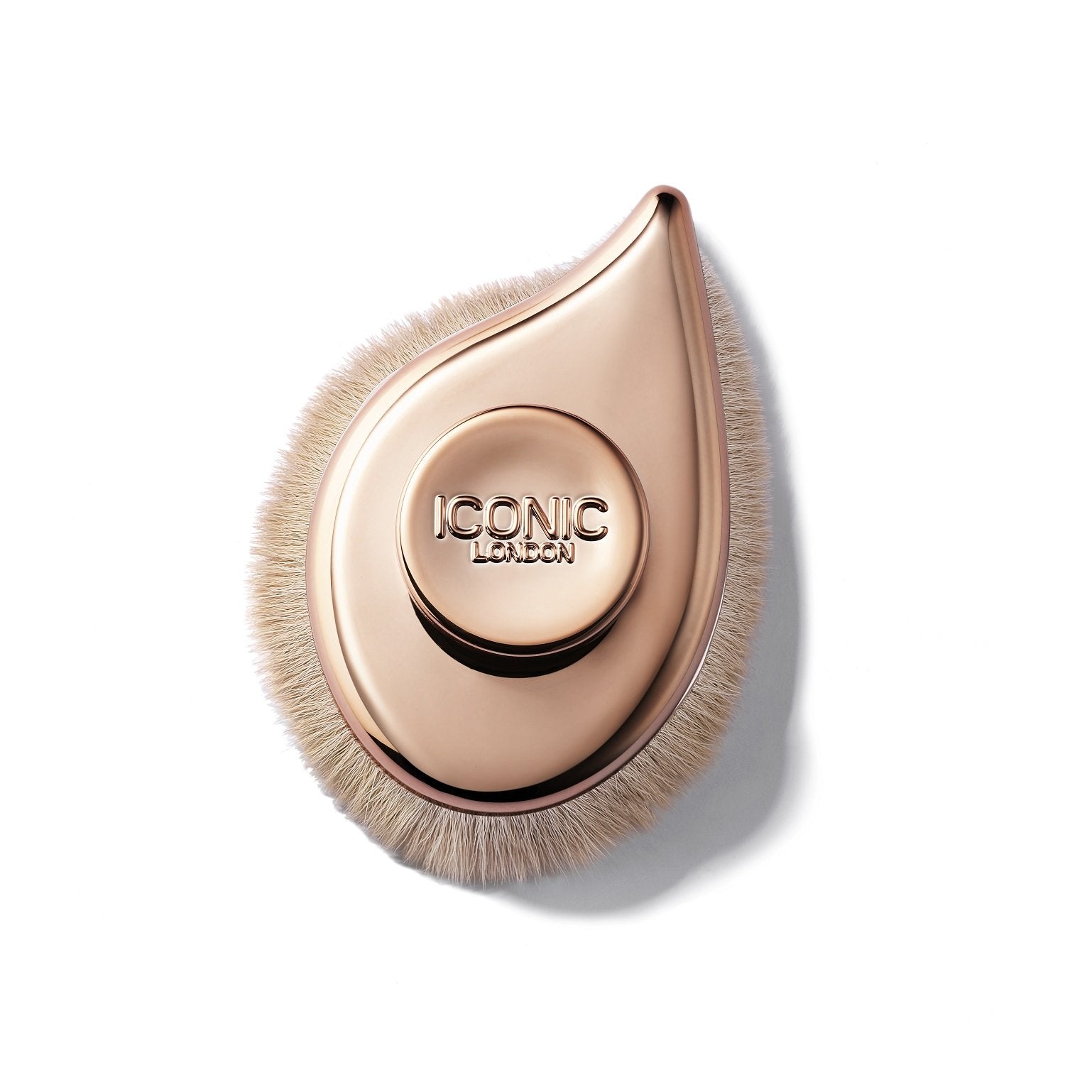 Premium Face & Body Brush for Exfoliation & Massage - Soft Bristles for Gentle Skin Care - Perfect for Dry Brushing & Spa Treatments at Home
