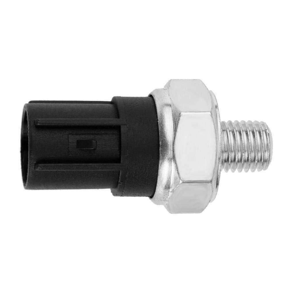 JinQiu 37250-PNE-G01 Oil Pressure Switch Solenoid for Honda Accord Civic Acura RDX RSX - Auto Engine Repair & Maintenance Replacement Part