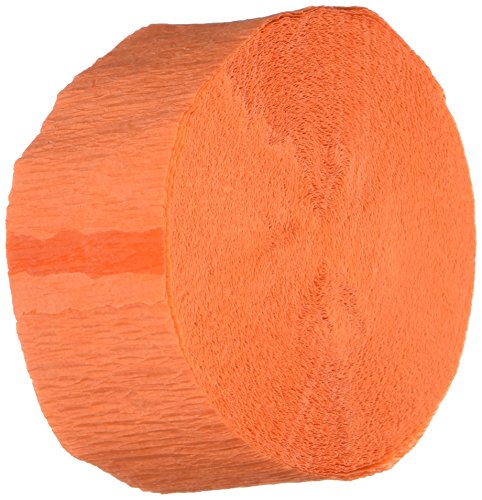 Bright Orange