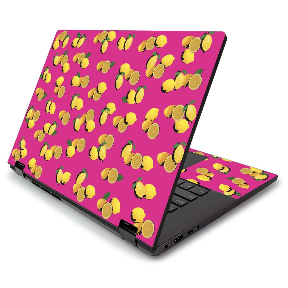 MightySkins Vinyl Decal Wrap Cover for Lenovo Flex 15