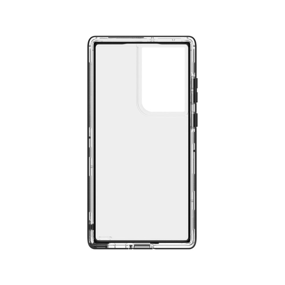 Lifeproof Next Waterproof Case for Samsung Galaxy S22 Ultra - Shockproof & Drop Protection - Perfect for Outdoor Adventures, Travel & Daily Use