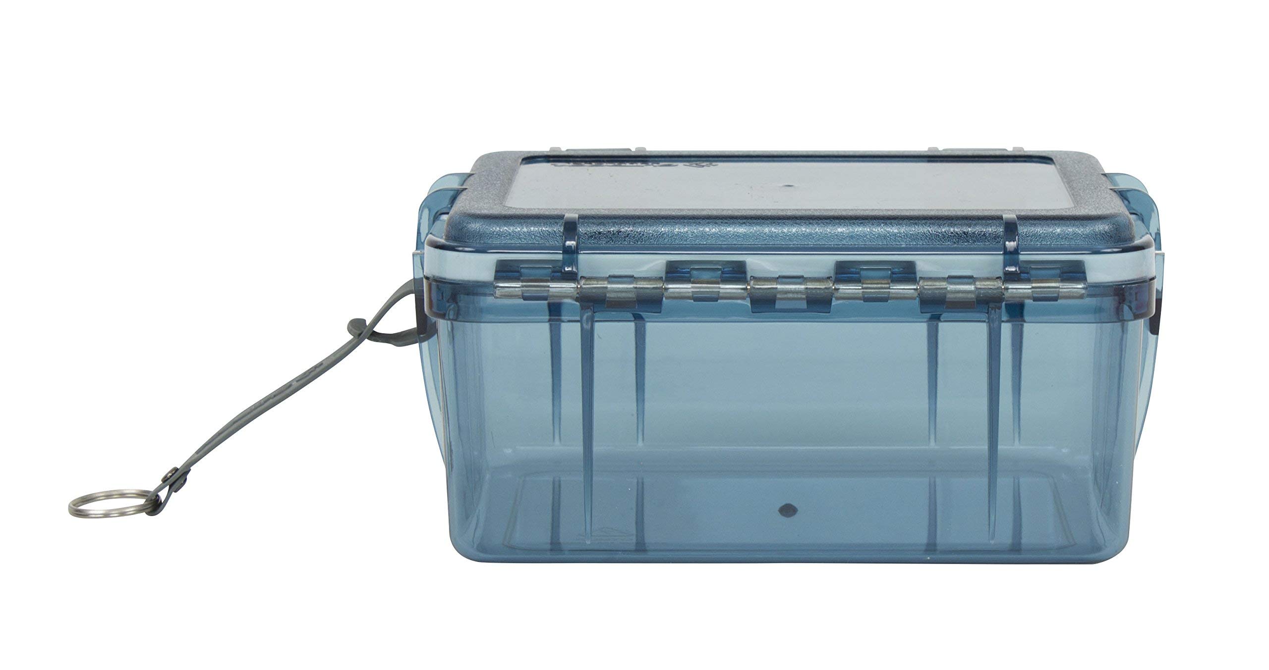 Waterproof Outdoor Storage Box for Camping & Hiking Gear