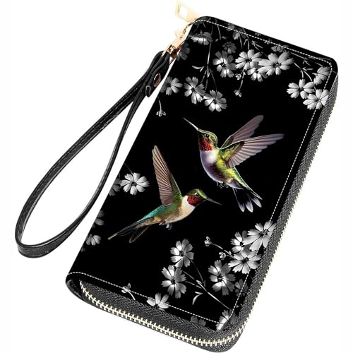 Hummingbirds