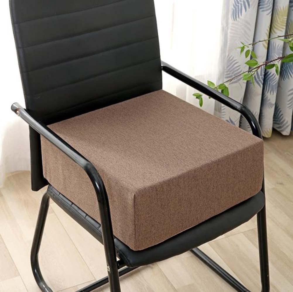 Premium Outdoor Deep Seat Cushions - Non-Slip Waterproof Patio Furniture Sofa Chair Pads, Thick Foam Garden Seat Cushion Replacement (25