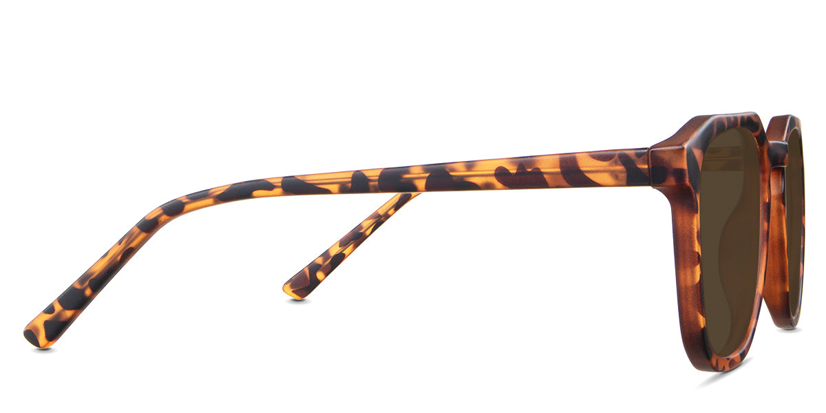 Reign Women's Prescription Polarized Sunglasses - UV Protection & Anti-Glare for Driving, Outdoor Sports & Fashion