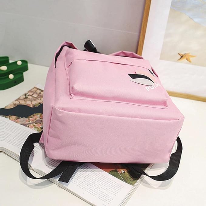 Latest Girls Bags for School, College & Office - Stylish Water Resistant Backpacks for Women & Teens - Lightweight Casual Bags for Daily Use, Travel & Work