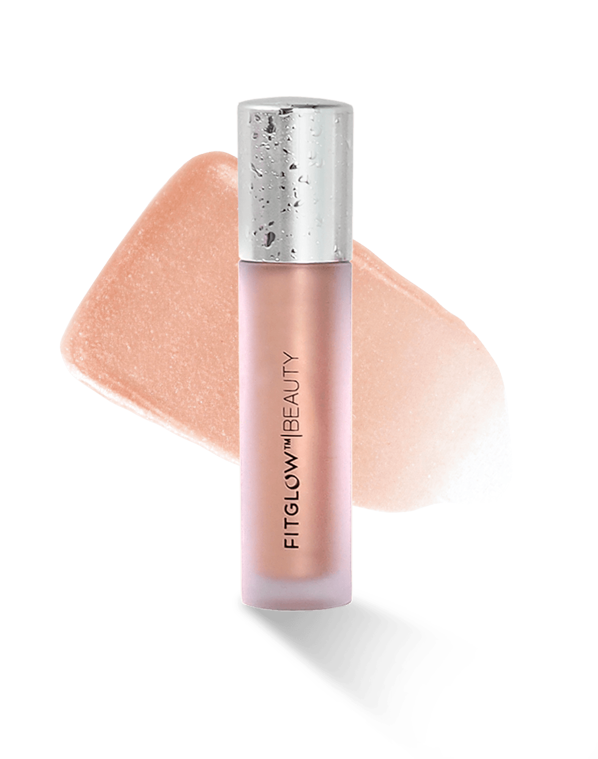 Fitglow Beauty Lip Color Serum - Hydrating & Plumping Lip Treatment for Dry Lips | Perfect for Daily Moisture & Nighttime Lip Care