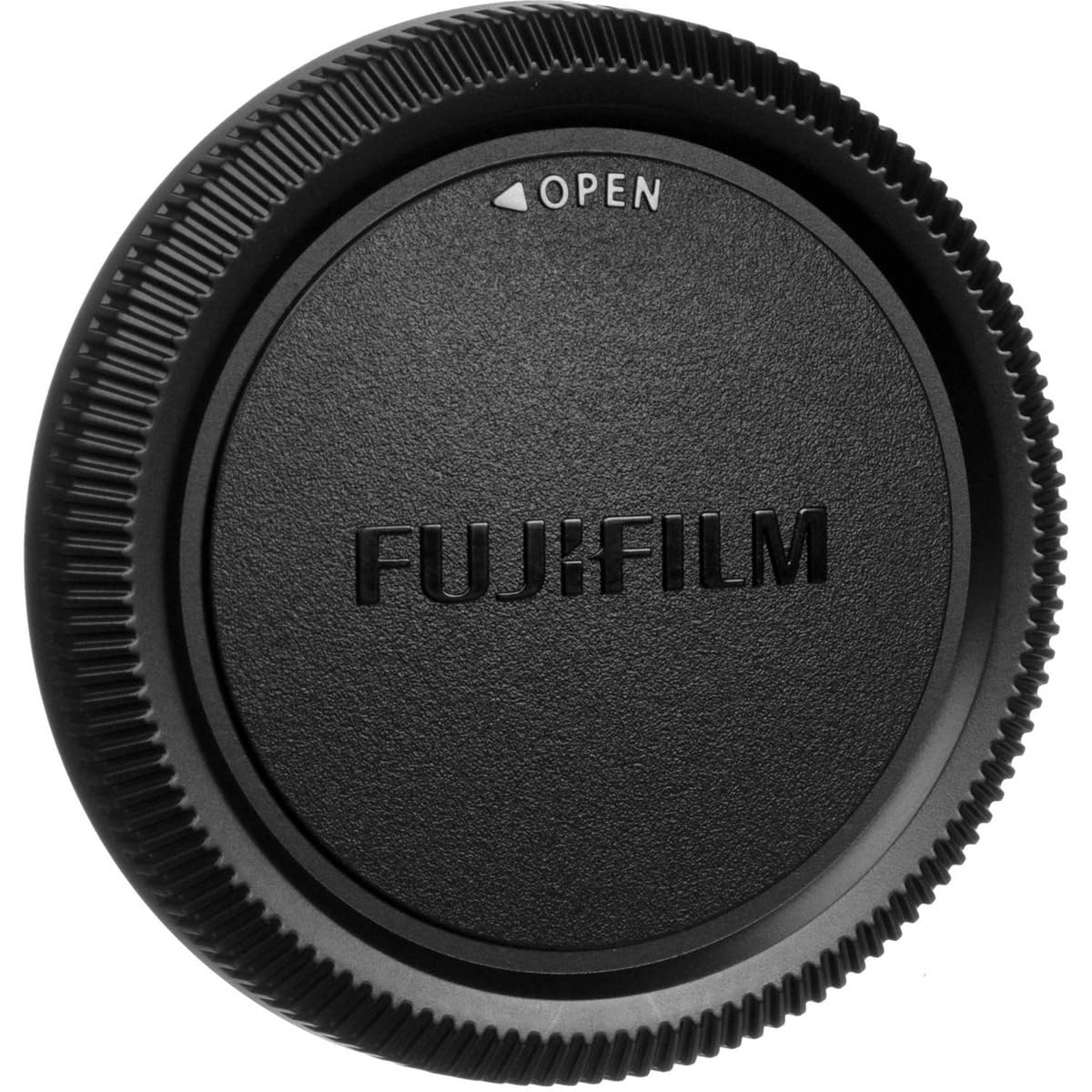 Fujifilm BCP-001 Camera Body Lens Cap - Compatible with Fujifilm X Series & GFX Cameras - Durable Protection for DSLR & Mirrorless Lenses - Perfect for Travel, Photography & Outdoor Shooting
