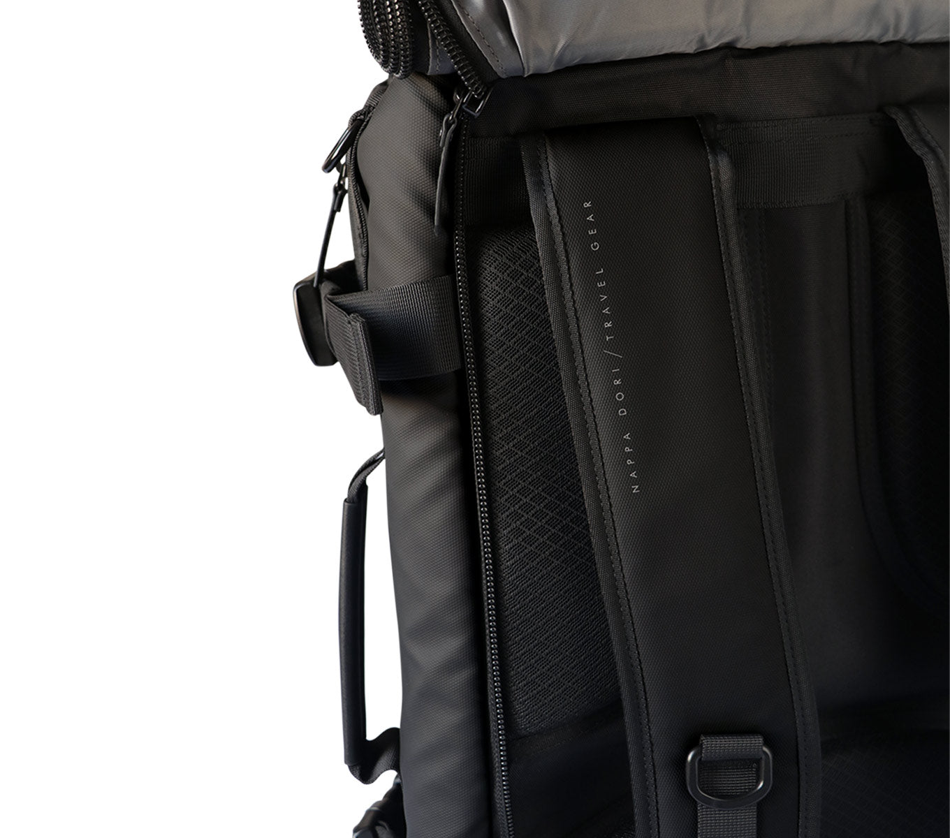 HYDRO TERRA Waterproof Hiking Backpack - Lightweight Outdoor Travel Backpack for Camping, Trekking & Adventure - Durable 20L-30L Daypack with Hydration Bladder Compartment