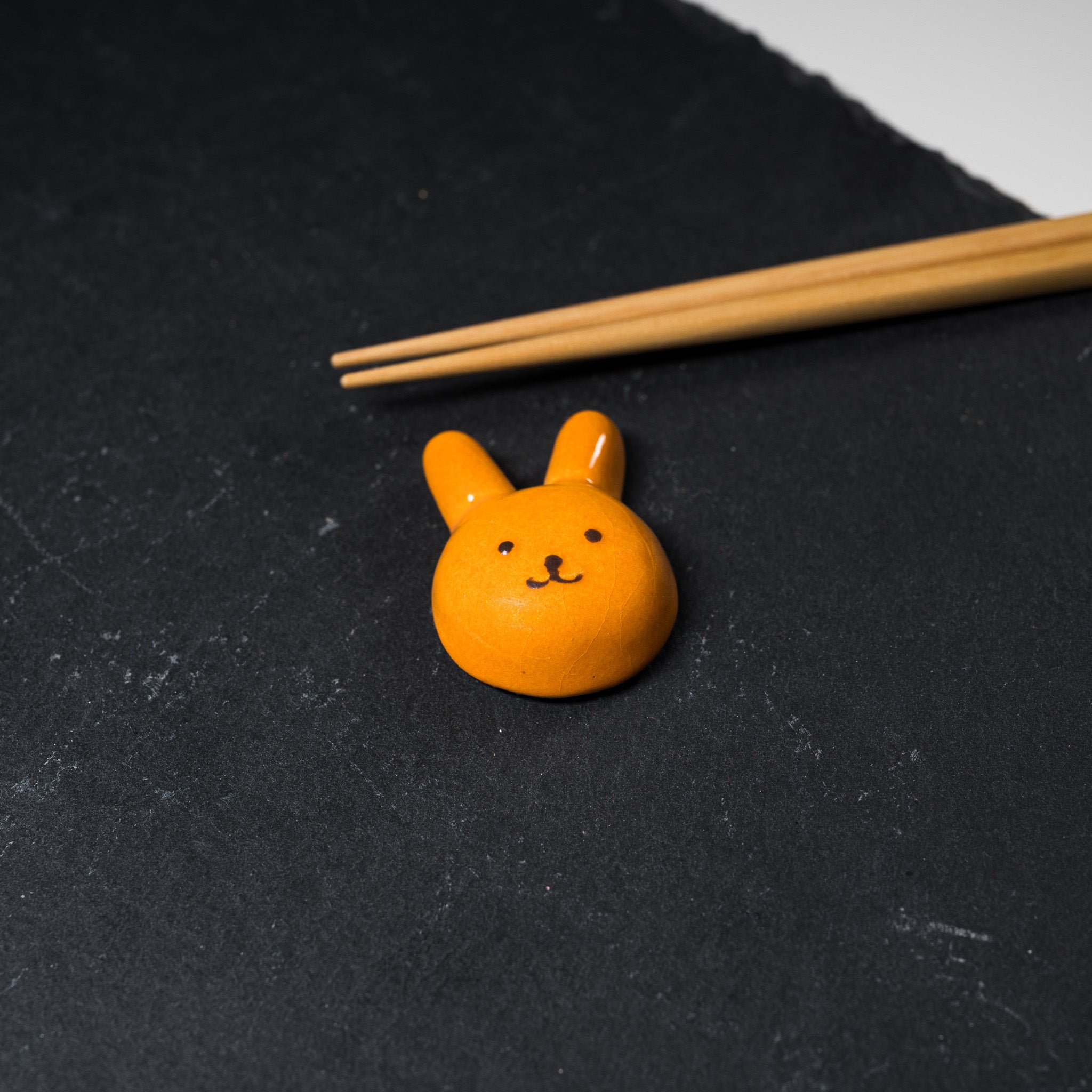 Cute Animal Chopstick Rest Set - 3 Adorable Animal Designs for Asian Dining | Perfect for Sushi, Ramen & Home Kitchen Decor