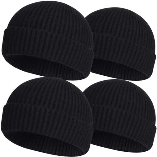 4pcs Black
