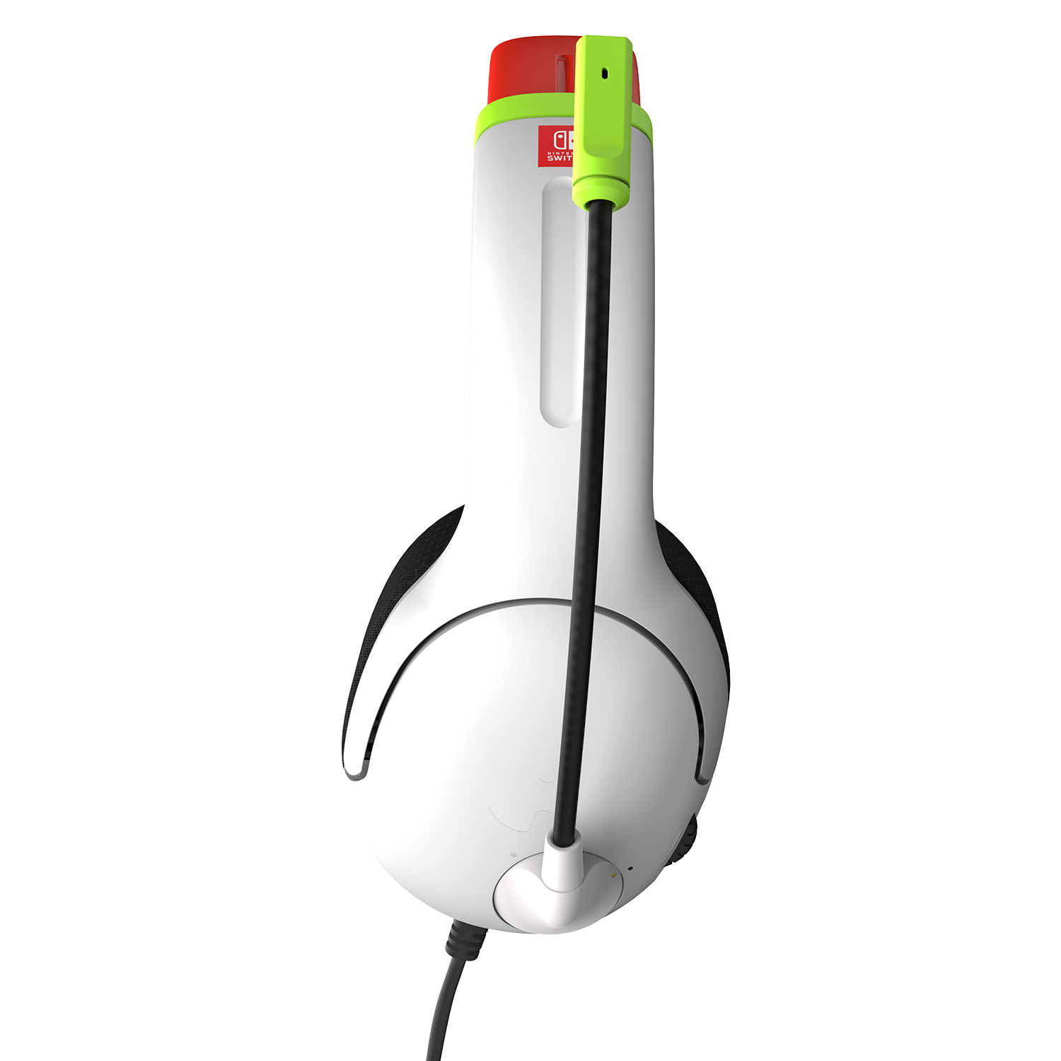 Nintendo Switch Radiant Racers AIRLITE Wired Gaming Headset with Mic - Lightweight Comfort for Long Play Sessions, Perfect for Switch Gaming & Online Multiplayer