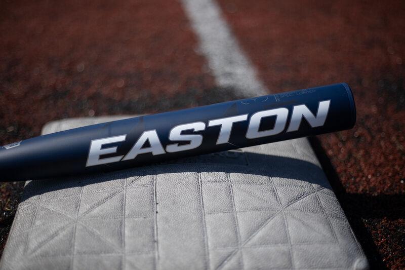 Easton Alpha USA/ASA Slowpitch Softball Bat 2025 Model - ESA5ALL | High Performance for Competitive Play & Training | Perfect for League Games & Tournaments