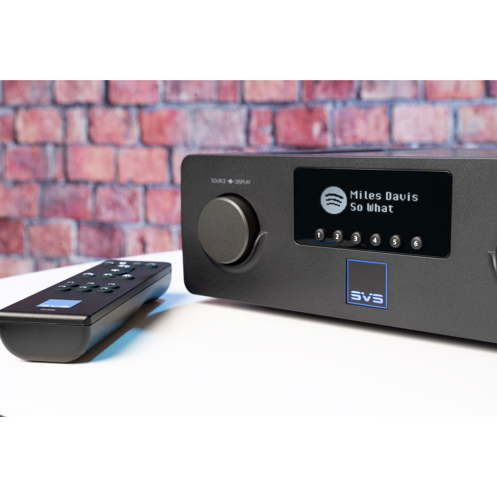 Prime Wireless Pro SoundBase - Premium Bluetooth Speaker with Deep Bass & Clear Sound for Home, Office, and Outdoor Use