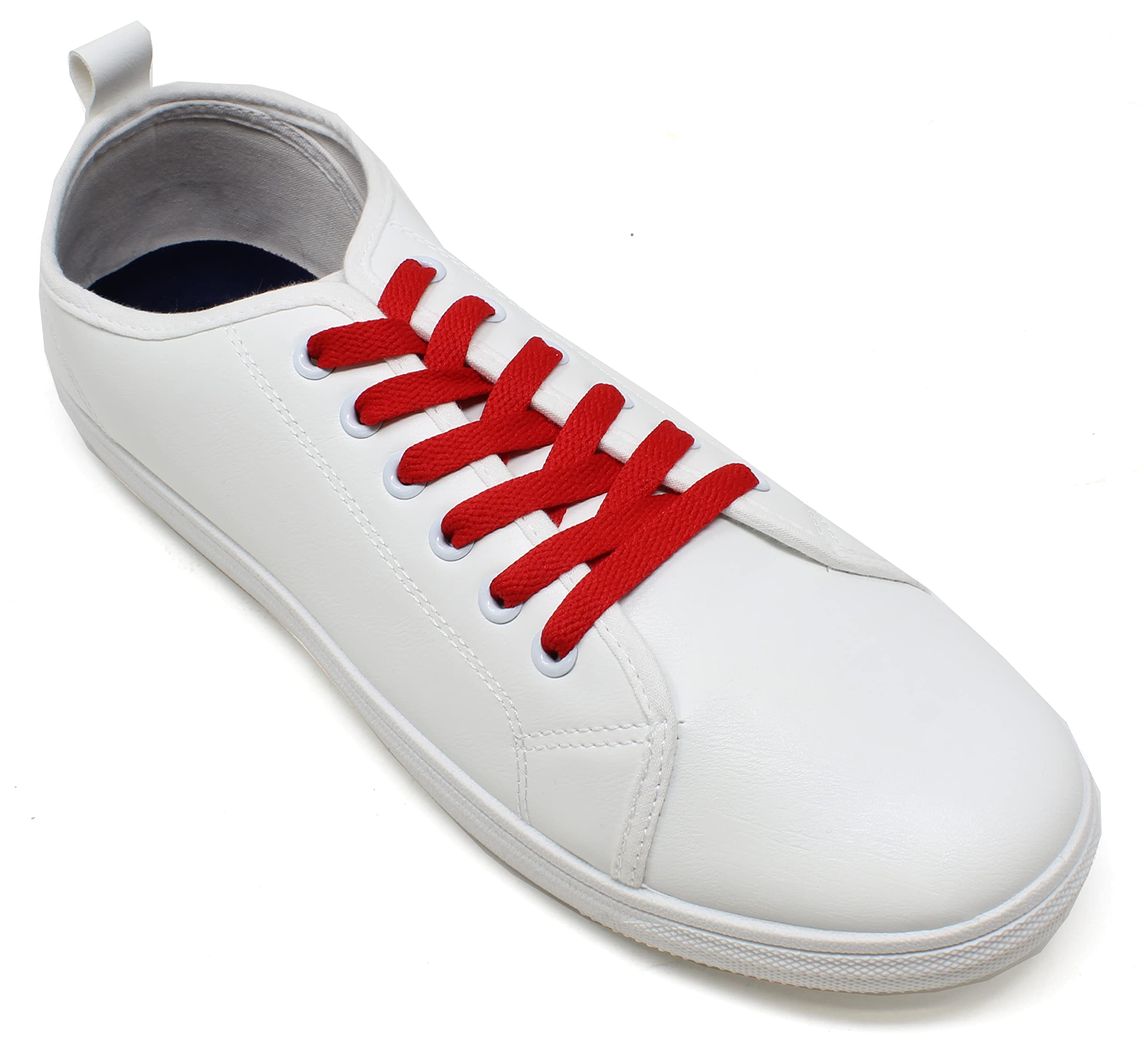 Flat Shoelaces 5/16