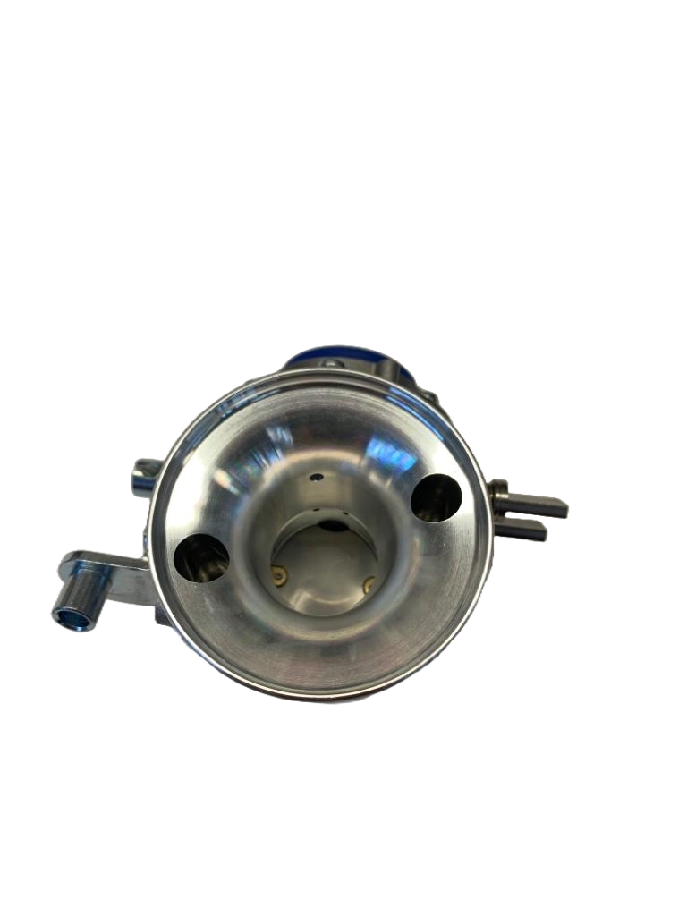 TM Model N1 Carburetor (24mm) - High Performance Carburetor for Motorcycles, ATVs & Dirt Bikes - Perfect for Engine Upgrades & Racing Applications