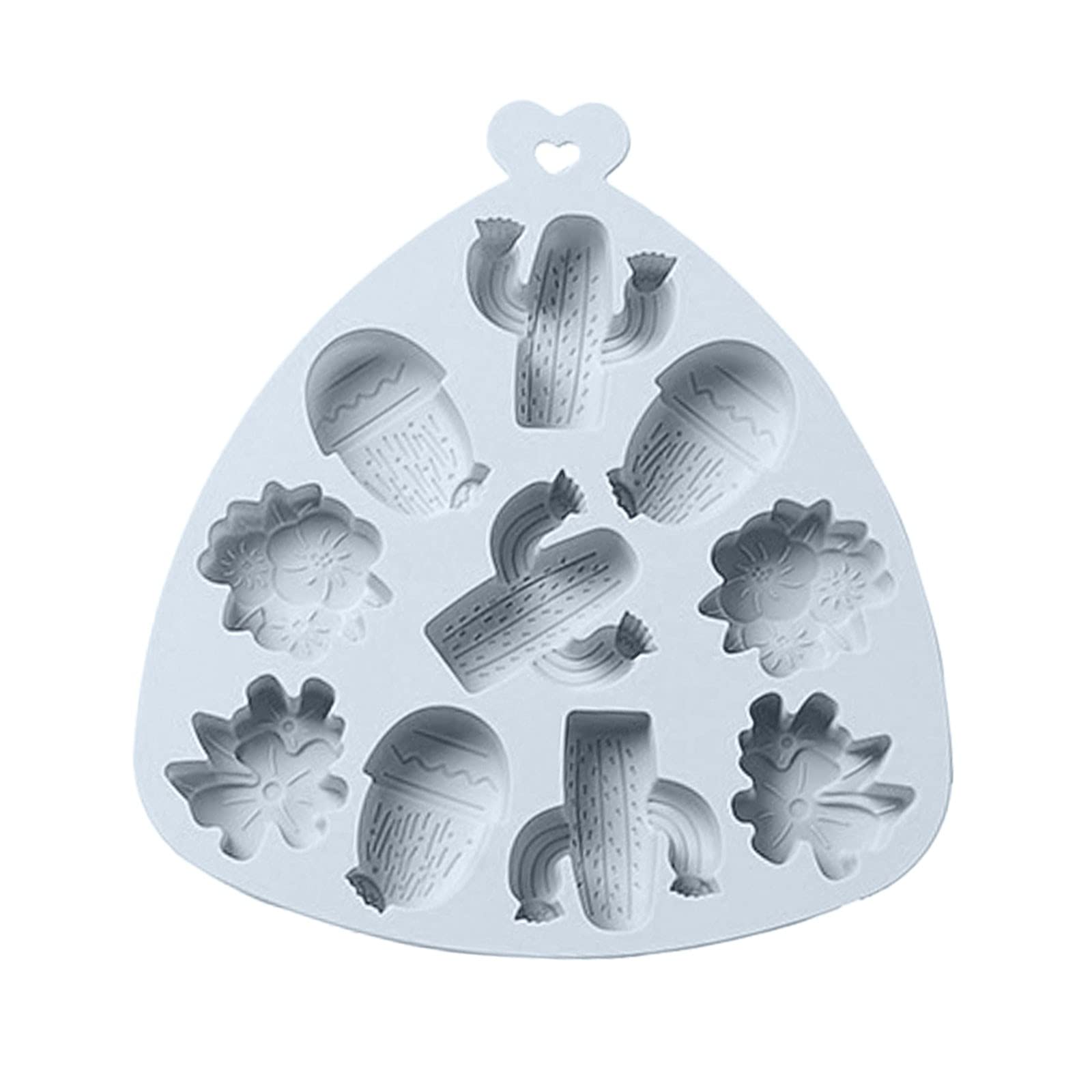 A Sweet Adventure with Guolarizi Silicone Candy Chocolate Mold