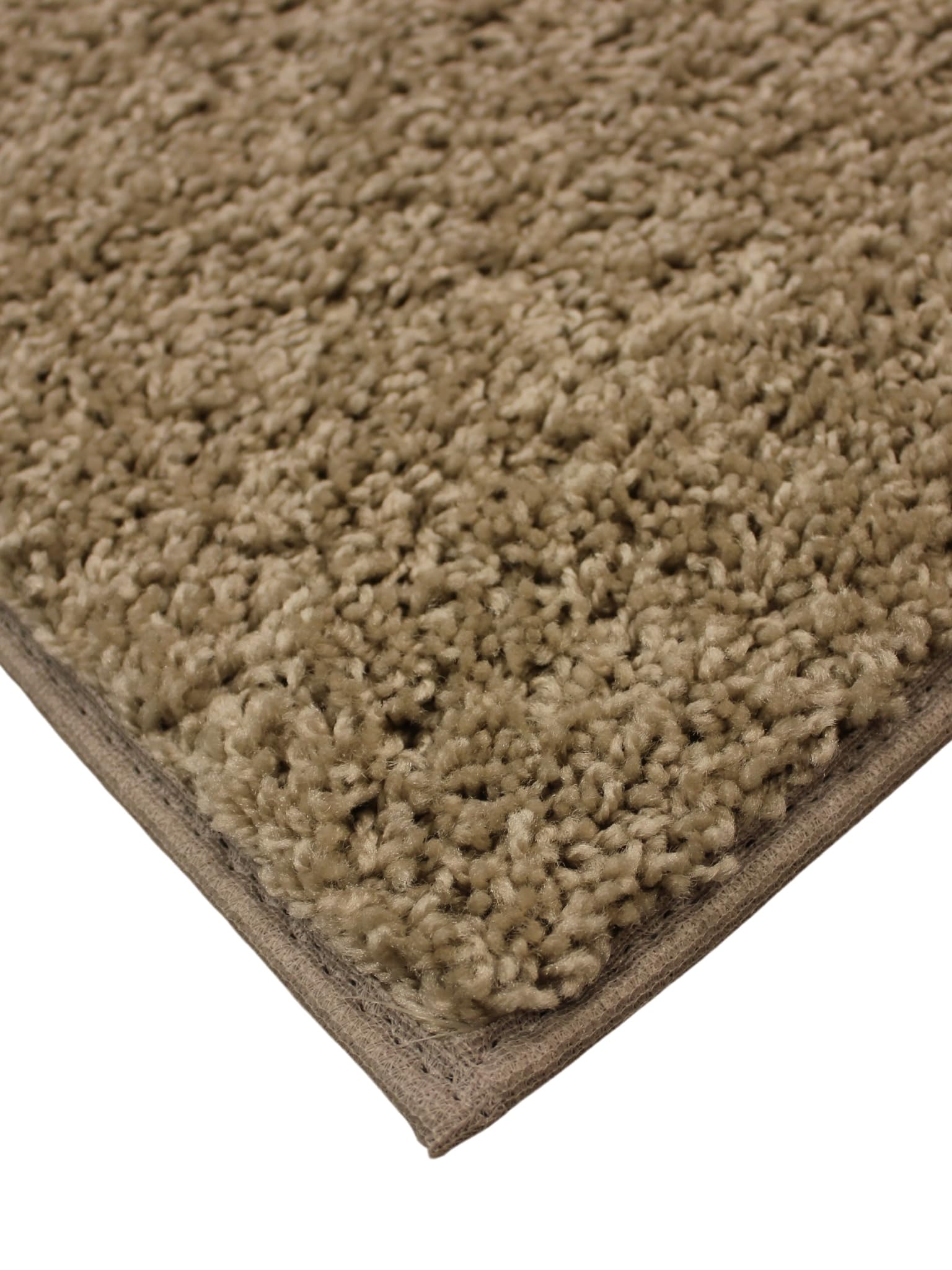 KOECKRITZ Custom Cut-to-Fit Indoor Frieze Area Rug - 25 oz Soft Thick 3/8
