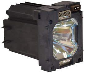 High-Quality Replacement Bulb for Projector TV - Compatible with LAMP 51771-OU - Perfect for Home Theater, Office Presentations & Classroom Projectors