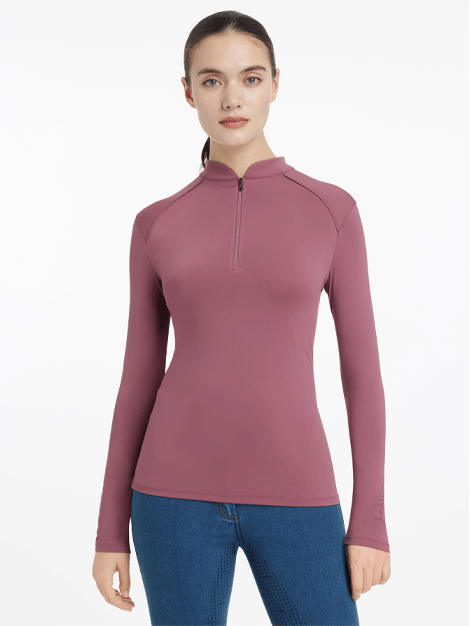 Heydon Lightweight Baselayer for Women - Breathable & Moisture-Wicking Thermal Underwear - Perfect for Yoga, Running & Cold Weather Layering