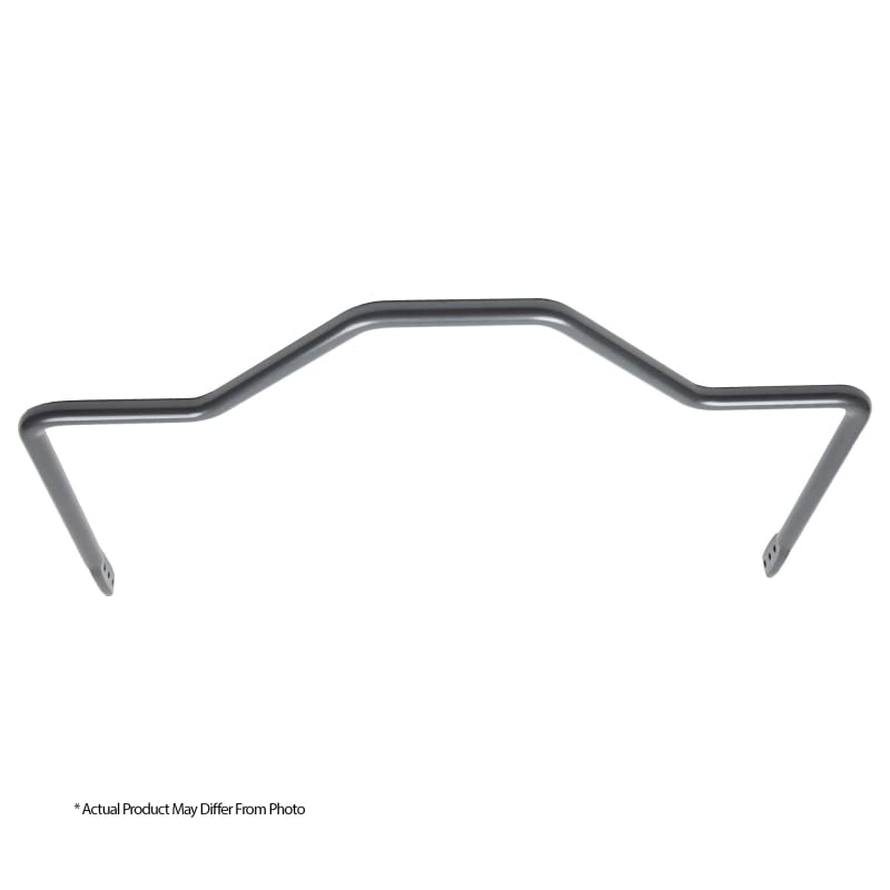 Belltech 5523 Anti-Sway Bar Kit - Heavy Duty Rear Stabilizer for Trucks & SUVs - Improves Handling & Reduces Body Roll - Perfect for Off-Roading & Towing