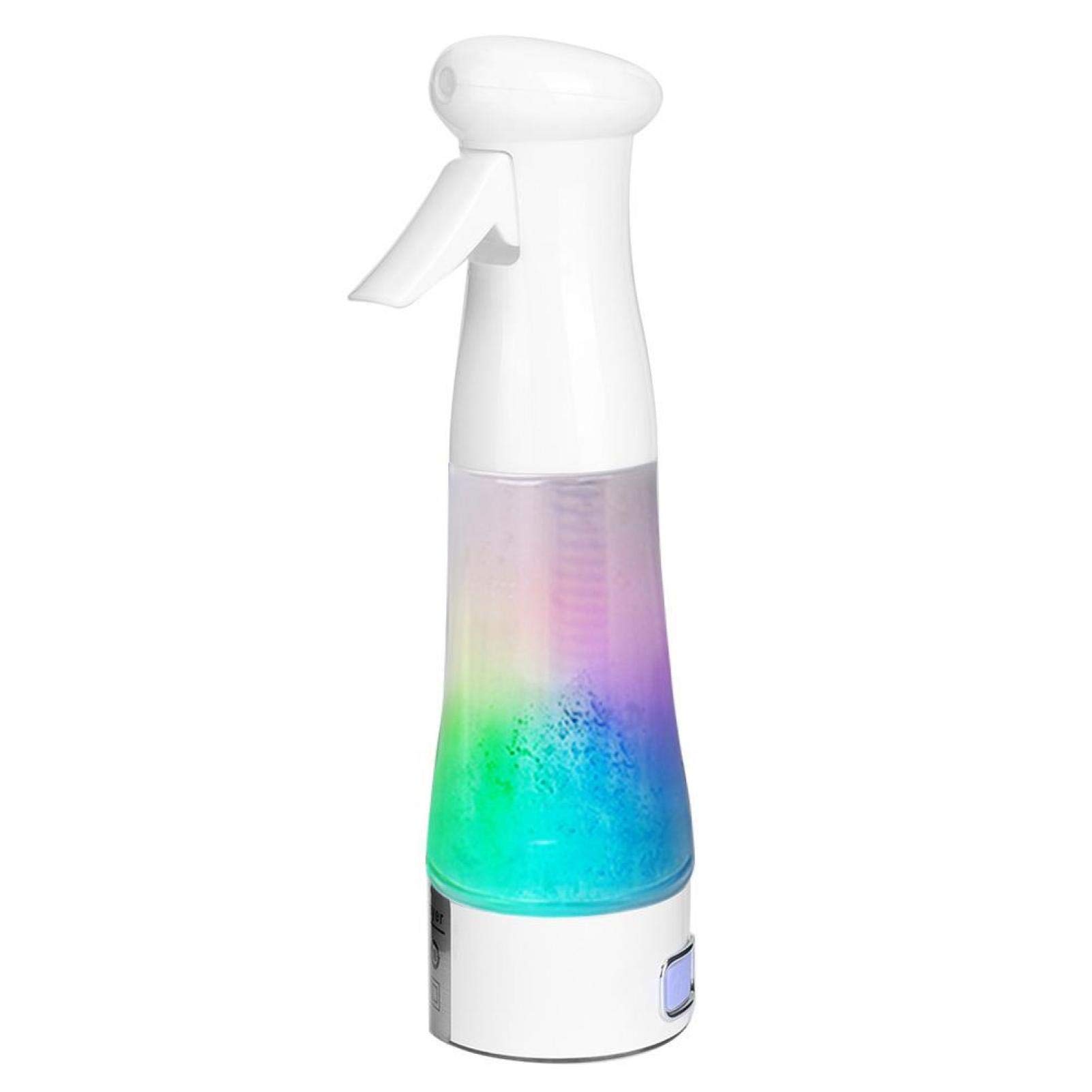 200ML ABS Cleaning Liquid Sodium Chlorate Generator | 84 Water Maker for Disinfection & Sanitization | Ideal for Home, Office & Medical Facility Cleaning